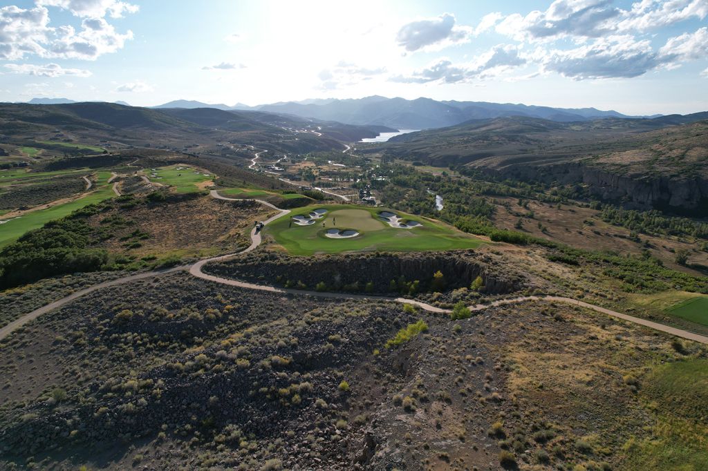 Victory Ranch Golf Club
